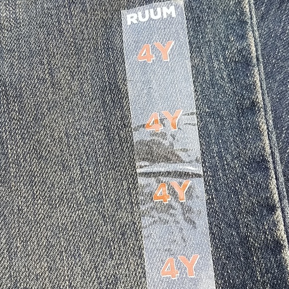 Rumm Skinny Jeans - Picture 4 of 7